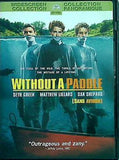 トレジャー・ハンターズ Without A Paddle  Ws 