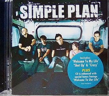 Still Not Getting Any Simple Plan