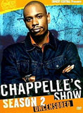 シャペルのショー シーズン 2 Chappelle's Show Season 2 Dave Chappelle