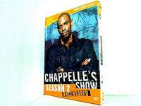 シャペルのショー シーズン 2 Chappelle's Show Season 2 Dave Chappelle