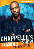 シャペルのショー シーズン 2 Chappelle's Show Season 2 Dave Chappelle