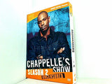 シャペルのショー シーズン 2 Chappelle's Show Season 2 Dave Chappelle