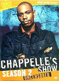 シャペルのショー シーズン 2 Chappelle's Show Season 2 Dave Chappelle