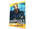 シャペルのショー シーズン 2 Chappelle's Show Season 2 Dave Chappelle