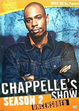 シャペルのショー シーズン 2 Chappelle's Show Season 2 Dave Chappelle
