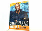 シャペルのショー シーズン 2 Chappelle's Show Season 2 Dave Chappelle