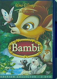 バンビ Bambi Edition Collector 