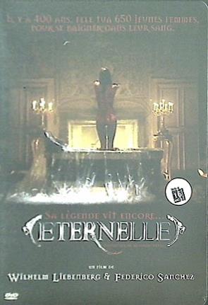 エターナル Eternal Conrad Pla