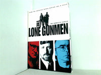 Lone Gunmen  DVD   Import Bruce Harwood