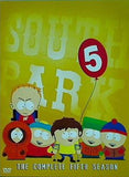 サウスパーク South Park The Complete Fifth Season Matt Stone