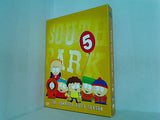 サウスパーク South Park The Complete Fifth Season Matt Stone