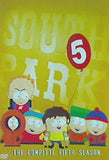 サウスパーク South Park The Complete Fifth Season Matt Stone