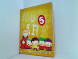 サウスパーク South Park The Complete Fifth Season Matt Stone