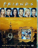 フレンズ シーズン 9 Friends: The Complete Ninth Season Jennifer Aniston