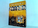 フレンズ シーズン 9 Friends: The Complete Ninth Season Jennifer Aniston