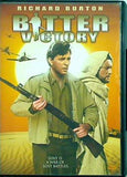 にがい勝利 Bitter Victory Richard Burton