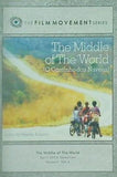 ミドル・オブ・ザ・ワールド Middle of the World  DVD   Region 1   US Import   NTSC 