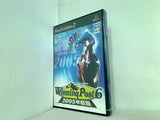 PS2 Winning Post6 2005年度版 