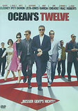 オーシャンズ12 Ocean's Twelve 