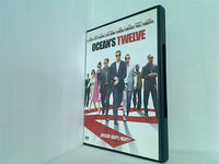 オーシャンズ12 Ocean's Twelve 