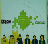 IN STEP RAICO RAICO 直筆サイン入り