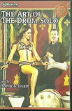 ベリーダンス Bellydance The Art of the Drum Solo Sonia
