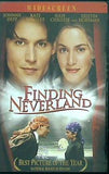 ネバーランド Finding Neverland  Widescreen Edition Roberto Schaefer