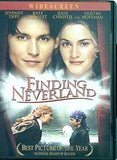 ネバーランド Finding Neverland  Widescreen Edition Roberto Schaefer