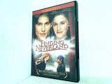 ネバーランド Finding Neverland  Widescreen Edition Roberto Schaefer
