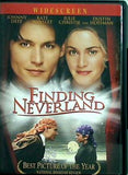 ネバーランド Finding Neverland  Widescreen Edition Roberto Schaefer