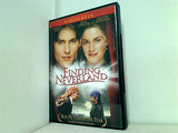 ネバーランド Finding Neverland  Widescreen Edition Roberto Schaefer