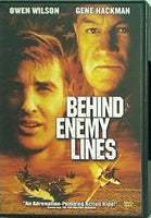 エネミー・ライン Behind Enemy Lines Gene Hackman
