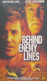 エネミー・ライン Behind Enemy Lines Gene Hackman