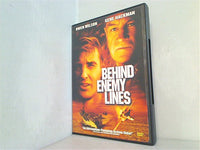 エネミー・ライン Behind Enemy Lines Gene Hackman
