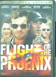 フライト・オブ・フェニックス Flight of the Phoenix Dennis Quaid