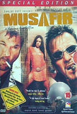 ムサフィール Musafir  2004   DVD Anil Kapoor