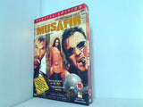 ムサフィール Musafir  2004   DVD Anil Kapoor