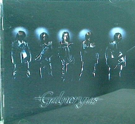 Advance To The Fall 初回限定盤 Galneryus