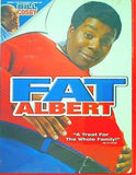 ファット・アルバート Fat Albert Kenan Thompson