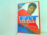 ファット・アルバート Fat Albert Kenan Thompson