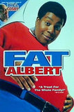 ファット・アルバート Fat Albert Kenan Thompson