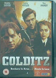 大脱走 コルディッツ収容所 Colditz  DVD Damian Lewis