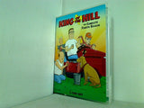 キング・オブ・ザ・ヒル シーズン 4 King of the Hill The Complete Fourth Season Mike Judge