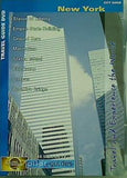 シティガイド ニューヨーク City Guide New York  DVD City Guide