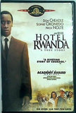 ホテル・ルワンダ Hotel Rwanda Xolani Mali