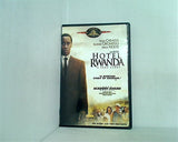 ホテル・ルワンダ Hotel Rwanda Xolani Mali