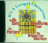 The Spirit of Christmas: A Gospel Collection The Swan Silvertones