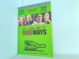 サイドウェイ Sideways  Full Screen Edition Paul Giamatti