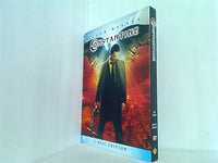 コンスタンティン Constantine  2 DVDs 