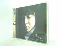 チョ・ソンモ 6集 2005 My First Jo Sung Mo vol.6 My First  韓国盤 Jo Sung Mo